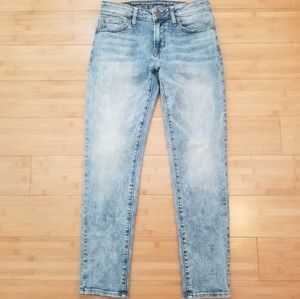 American eagle skinny flex jeans